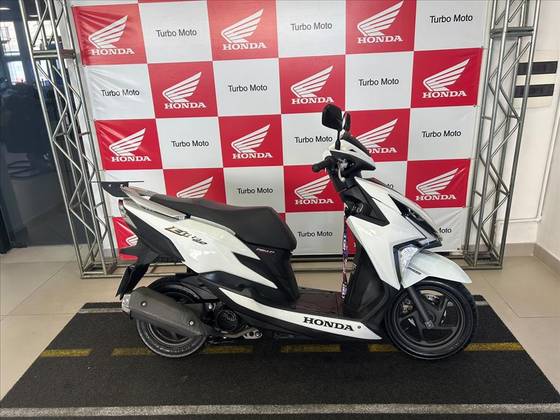 HONDA ELITE 125i HONDA ELITE 125i